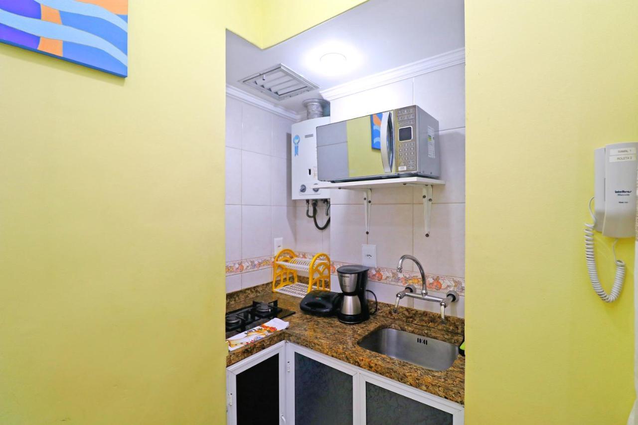 Rio Spot Homes Mc C052a Apartamento Río de Janeiro