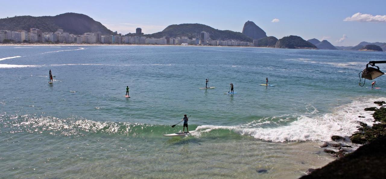 Appartement Rio Spot Homes Mc C052a Rio de Janeiro