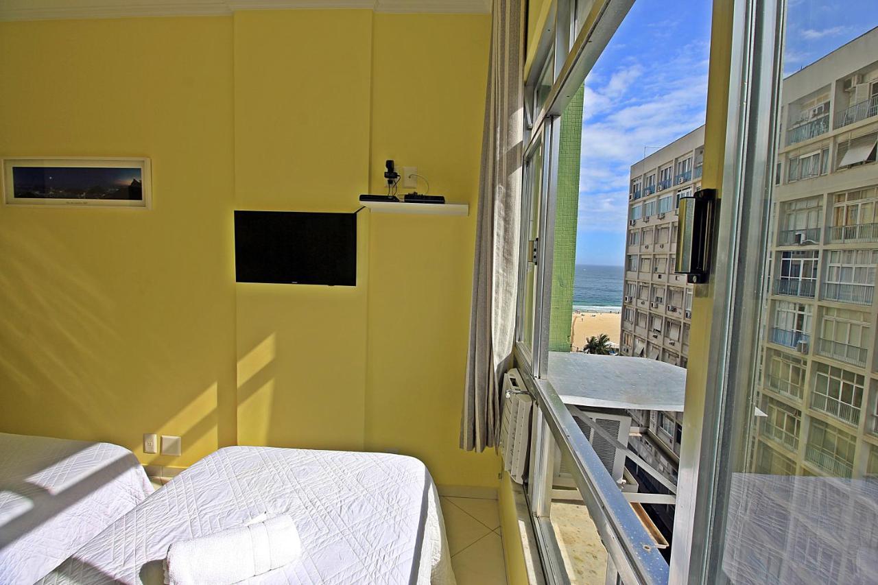 Appartement Rio Spot Homes Mc C052a Rio de Janeiro