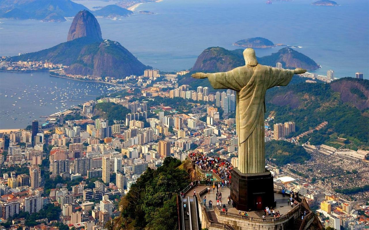 Rio Spot Homes Mc C052a Appartement *