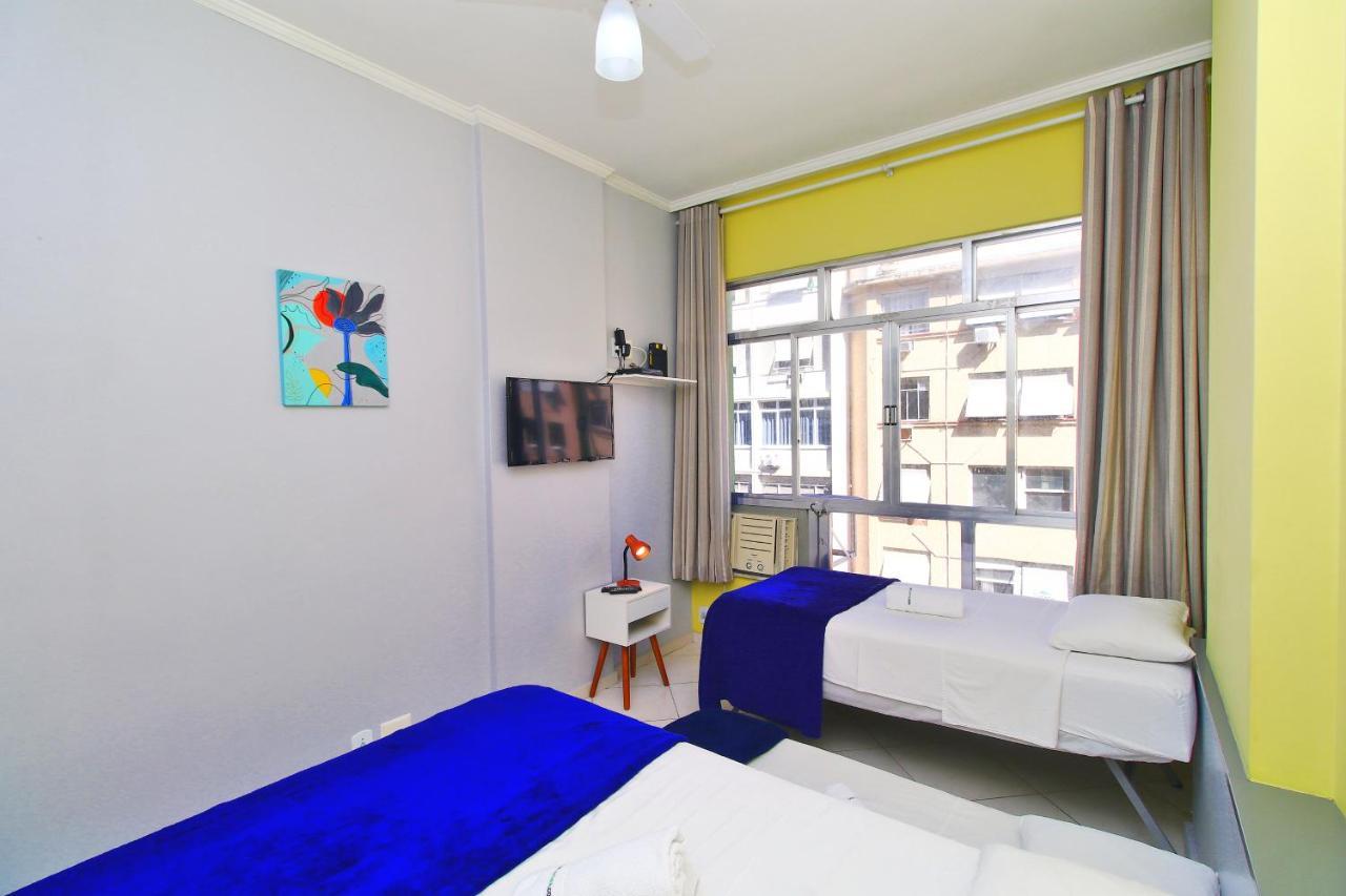 Appartement Rio Spot Homes Mc C052a Rio de Janeiro