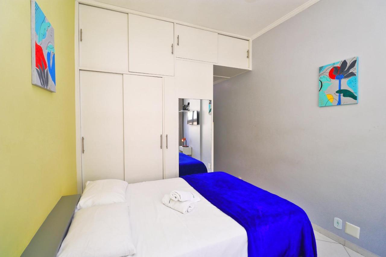 Appartement Rio Spot Homes Mc C052a Rio de Janeiro