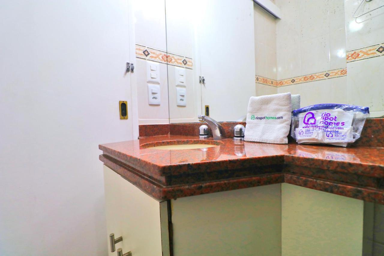 Rio Spot Homes Mc C052a Appartement *