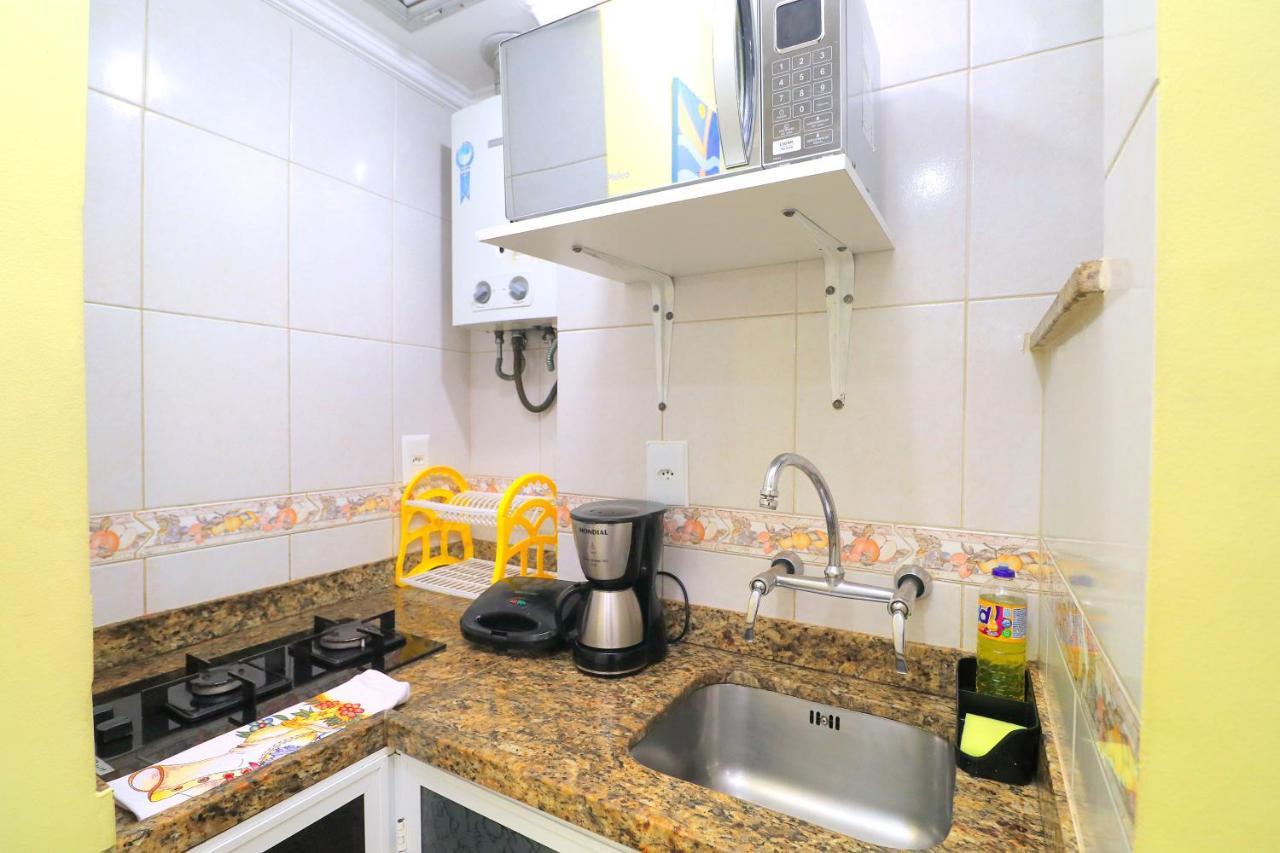 Appartement Rio Spot Homes Mc C052a *