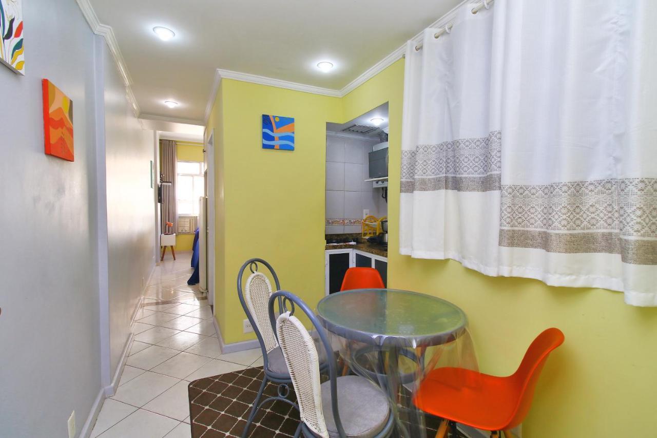 Rio Spot Homes Mc C052a Appartement Rio de Janeiro