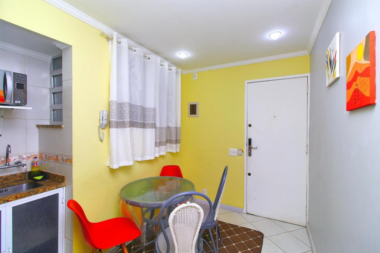 Rio Spot Homes Mc C052a Appartement Rio de Janeiro